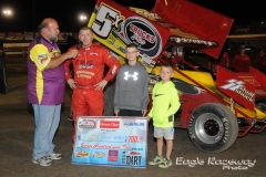 eagle-07-19-14-406-stan-cisar-jr-interviewing-jason-martin-with-family-joeorthphotos