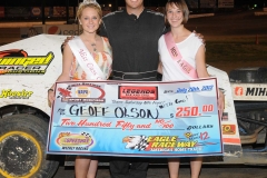 eagle-07-28-12-555-geoff-olson-with-miss-cass-county-loxley-grafe-and-miss-eagle-amanda-fogerty