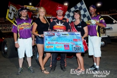 eagle-06-21-14-608-jason-martin-with-2013-miss-nebraska-cup-elle-patocka-and-2012-miss-nebraska-cup-cortney-wulf-and-flagmen-billy-lloyd-and-travis-murray-joeorthphotos