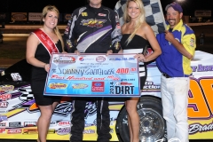 eagle-05-24-14-518-johnny-saathoff-with-2013-miss-nebraska-cup-elle-patocka-and-2012-miss-nebraska-cup-cortney-wulf-and-flagman-billy-lloyd-joeorthphotos