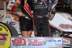 ASCS___Eagle___9-12-10___Jason_Johnson_and_Miss_Nebraska_Cup___Katlin_Leonard