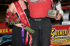 eagle-09-11-11-ne-cup-bob-zoubek-with-2011-miss-nebraska-cup-queen-deanne-kathol