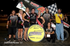 eagle-09-11-11-ne-cup-jason-johnson-crew-with-2011-miss-nebraska-cup-queen-deanne-kathol-and-2011-finalist-elle-patocka-and-lindsey-flodman