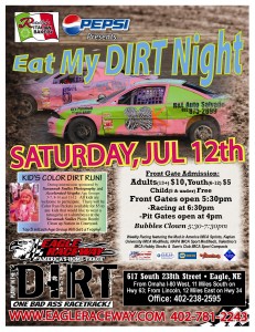 EatMyDIRT 2014