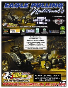 TractorPull2015 Flyer