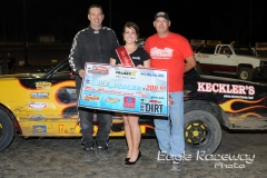 Eagle-08-02-14-361-Mike-Hansen-with-Miss-Nebraska-Cup-Elle-Patocka-and-crew-JoeOrthPhotos