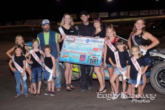 Eagle-08-23-14-302-Chad-Anderson-with-2013-Miss-Nebraska-Cup-Elle-Potocka-and-Miss-Nebraska-Cup-finalist-Jen-Harter-along-with-2014-Mini-Miss-Nebraska-Cup-finailist-JoeOrthPhoto