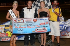 eagle-07-16-11-todd-sanford-with-miss-cass-county-deanne-kathol-and-2010-miss-nebraska-cup-finalist-jessica-spanel-and-flagman-billy-lloyd