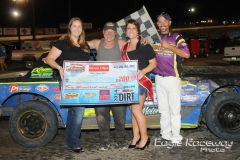 eagle-07-19-14-418-roy-armstong-with-miss-nebraska-cup-elle-patocka-and-miss-nebraska-cup-finalist-donna-hafsaas-and-flagman-billy-lloyd-joeorthphotos