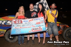 eagle-06-18-11-tery-richards-with-nebraska-cup-girl-jessica-spanel-and-miss-nebraska-cup-katlin-leonard-and-flagman-billy-lloyd