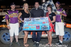 eagle-06-21-14-577-brandon-thornton-with-2013-miss-nebraska-cup-elle-patocka-and-2012-miss-nebraska-cup-cortney-wulf-and-flagmen-billy-lloyd-and-travis-murray-joeorthphotos