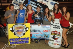 eagle-6-9-12-385-three-ascs-wins-in-a-row-brady-bacon-and-crew-with-catrina-harris-and-jamie-kromberg-and-courtney-clifford