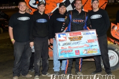 Eagle-05-07-15-NSL-486-Brad-Loyet-and-crew-with-NSL-flagman-Doug-Clark-JoeOrthPhoto