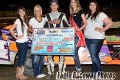 Eagle-05-08-15-438-Trent-Roth-and-Miss-Ne-Cup-Jen-Harder-and-Miss-Eagle-Raceway-finalist-Zoe-Dalton-Sidney-Brummer-Robyn-Burnison-JoeOrthPhotos