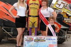 Eagle-09-01-14-523-Jack-Dover-with-2013-Miss-Nebraska-Cup-Elle-Potocka-and-Miss-Nebraska-Cup-finalist-Jen-Harter-along-with-2014-Mini-Miss-Nebraska-Cup-finailist-Avari-Thornton-JoeOrthPhoto