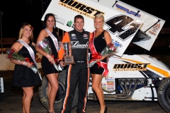 eagle-09-09-12-707-jason-johnson-with-2012-miss-nebraska-cup-courtney-wulf-and-finalist-steph-klein-and-alle-patocka