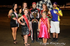 eagle-09-08-13-ne-cup-656-kyle-berck-with-2013-miss-nebraska-cup-elle-patocka-2013-miss-nebraska-cup-finalist-and-2013-miss-mini-e-queens-and-flagman-billy-lloyd